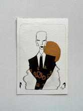 Load image into Gallery viewer, The 202Q Series, 4"x6"