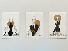 Load image into Gallery viewer, The 202Q Series, 4"x6"