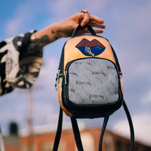 Load image into Gallery viewer, 202Q Mini Backpack