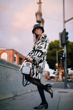 Load image into Gallery viewer, 202Q Mini Backpack