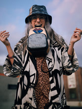 Load image into Gallery viewer, 202Q Mini Backpack