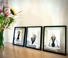 Load image into Gallery viewer, The 202Q Series, 4"x6"