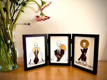 Load image into Gallery viewer, The 202Q Series, 4"x6"