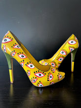 Load image into Gallery viewer, Can't Take My Eyes Off of You