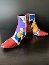 Load image into Gallery viewer, The Red Boot