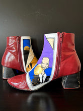 Load image into Gallery viewer, The Red Boot