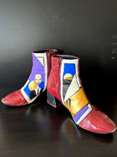 Load image into Gallery viewer, The Red Boot