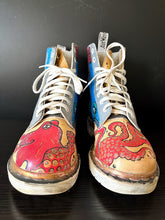 Load image into Gallery viewer, Vocal Docs