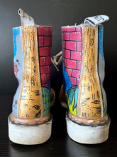 Load image into Gallery viewer, Vocal Docs