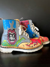 Load image into Gallery viewer, Vocal Docs