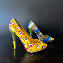 Load image into Gallery viewer, Can't Take My Eyes Off of You