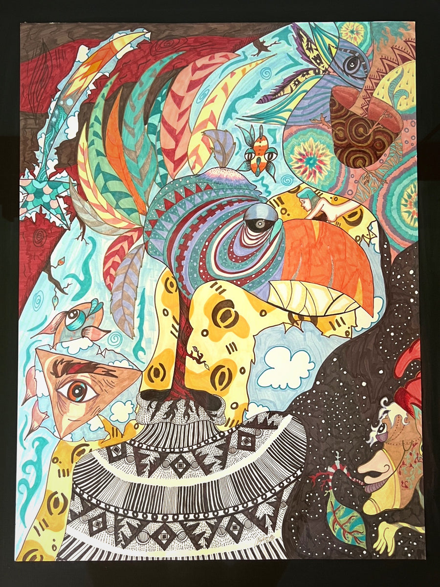Coldbird Cold Bird, 18