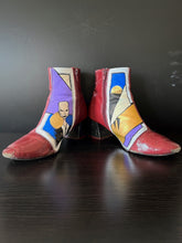 Load image into Gallery viewer, The Red Boot
