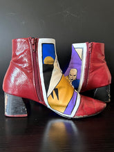 Load image into Gallery viewer, The Red Boot
